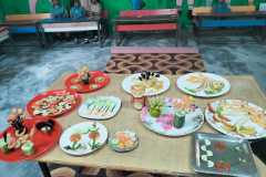 Festival and award ceremony