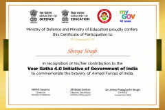 shreya-singh-certificate